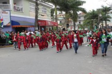 Foto - Desfile Cívico – 7 de Setembro de 2019