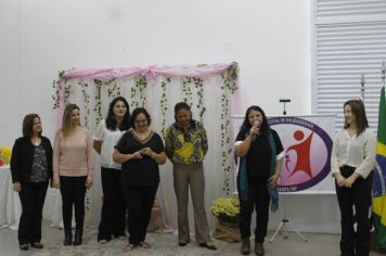 Foto - ✨Formatura das Oficinas Gratuitas do nosso Fundo Social de Solidariedade (FSS) 2023