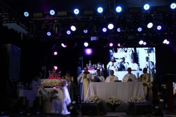 Foto - Festa Nossa Senhora Aparecida de Cajati