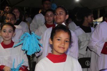 Foto - Festa da Padroeira em Cajati
