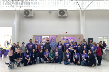 Foto - JUNHO VIOLETA 2025