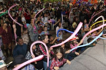 Foto - ARRAIAL DA EDUCAÇÃO 2024