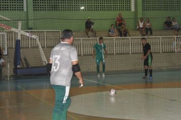 Foto - Copa Inter Setores de Futsal 2023