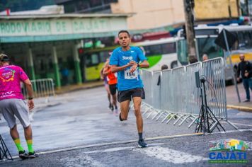 Foto - Corrida de Rua 2023 - Cajati, 2023