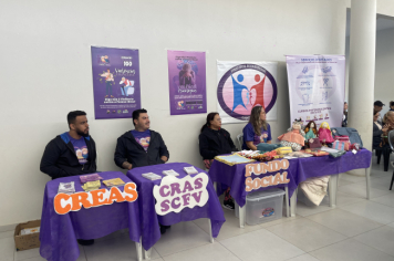 Foto - JUNHO VIOLETA 2025