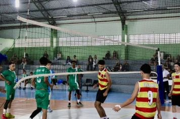 Foto - III FIVI - FESTIVAL INTERESTADUAL DE INDOOR DE VÔLEI DE CAJATI