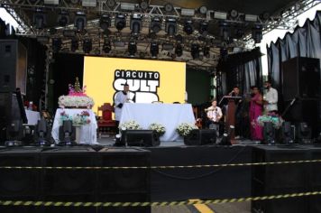 Foto - Festa Nossa Senhora Aparecida de Cajati