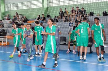 Foto - III FIVI - FESTIVAL INTERESTADUAL DE INDOOR DE VÔLEI DE CAJATI