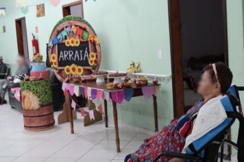 Foto - PRÓ-IDOSO PROMOVE ARRAIAL ESPECIAL 2024