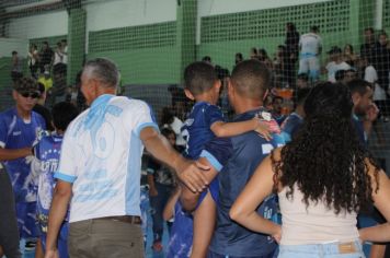 Foto - Campeonato Municipal de Futsal 2024,