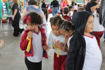 Foto - Semana da Criança da SEDUC no Centro de Eventos