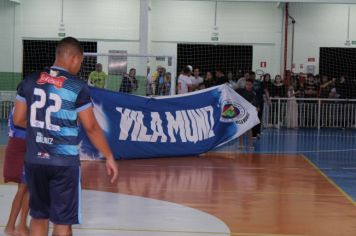 Foto - Campeonato Municipal de Futsal 2024,