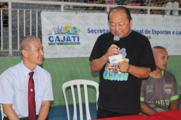 Foto - Campeonato de Taekwondo 2025