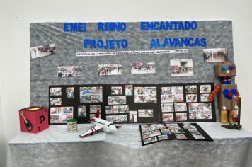 Foto - Projeto Alavancas