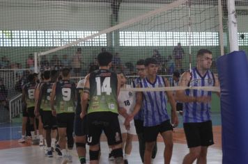 Foto - II FIVI - Festival Interestadual de Indoor de Vôlei de Cajati!