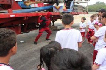 Foto - Dia das Crianças 2019