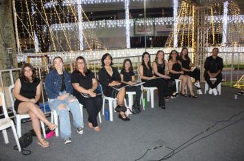 Foto - ABERTURA OFICIAL DO NATAL ENCANTADO ACONTECEU NA NOITE DESTE SÁBADO (7/12)