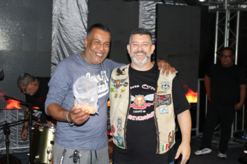 Foto - Encontro de Motociclistas 2025