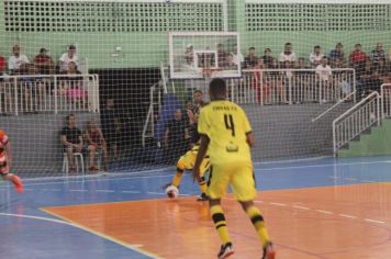 Foto - Campeonato de Futsal Intercidades -Quarta Edição