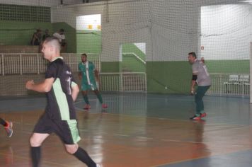 Foto - Copa Inter Setores de Futsal 2023