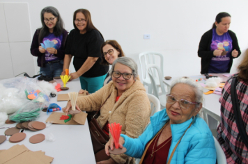 Foto - JUNHO VIOLETA 2025