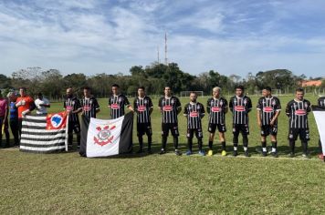 Foto - COPA DAS TORCIDAS 2023