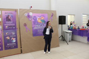 Foto - JUNHO VIOLETA 2025