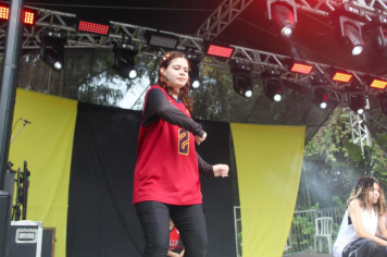 Foto - ARTEIROS DE CAJATI