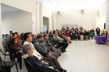 Foto - JUNHO VIOLETA 2025