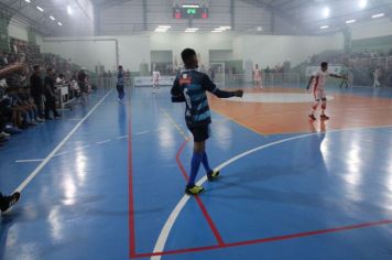 Foto - Campeonato Municipal de Futsal 2024,