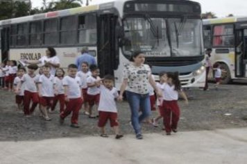 Foto - Dia das Crianças 2019