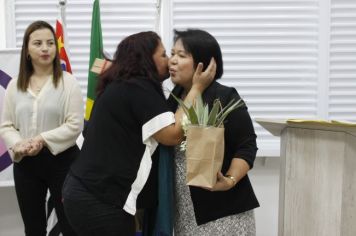 Foto - ✨Formatura das Oficinas Gratuitas do nosso Fundo Social de Solidariedade (FSS) 2023