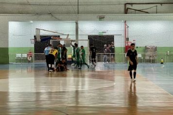 Foto - Copa Inter Setores de Futsal 2023