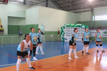 Foto - II FIVI - Festival Interestadual de Indoor de Vôlei de Cajati!