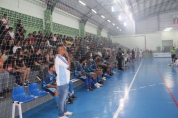 Foto - Campeonato Municipal de Futsal 2024,