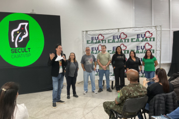 Foto - I MEETING 2025