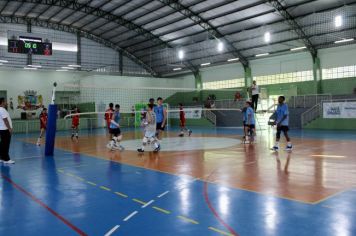 Foto - III FIVI - FESTIVAL INTERESTADUAL DE INDOOR DE VÔLEI DE CAJATI