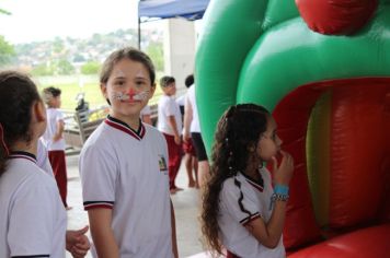 Foto - Semana da Criança da SEDUC no Centro de Eventos