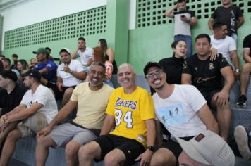 Foto - Campeonato Municipal de Futsal 2024,