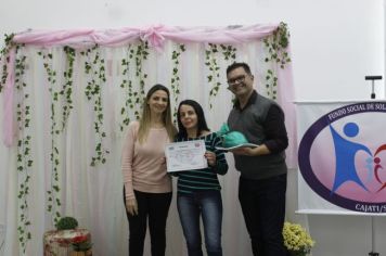 Foto - ✨Formatura das Oficinas Gratuitas do nosso Fundo Social de Solidariedade (FSS) 2023