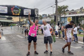 Foto - Corrida de Rua 2023 - Cajati, 2023