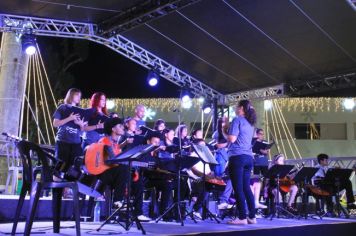 Foto - ABERTURA OFICIAL DO NATAL ENCANTADO