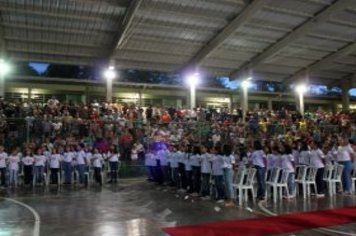 Foto - Formatura PROERD 2019