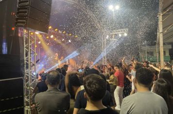 Foto - Festa Nossa Senhora Aparecida de Cajati