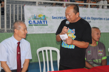 Foto - Campeonato de Taekwondo 2025