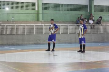 Foto - Copa Inter Setores de Futsal 2023