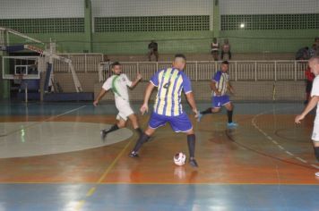 Foto - Copa Inter Setores de Futsal 2023