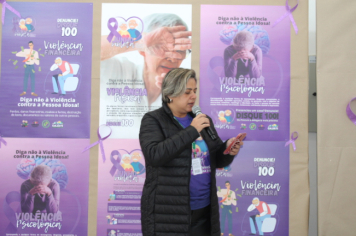 Foto - JUNHO VIOLETA 2025