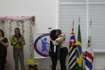 Foto - ✨Formatura das Oficinas Gratuitas do nosso Fundo Social de Solidariedade (FSS) 2023