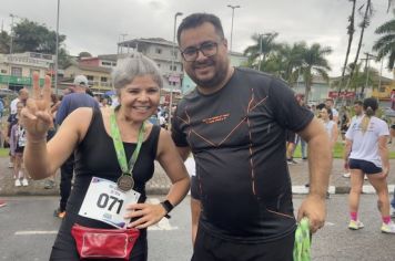 Foto - Corrida de Rua 2023 - Cajati, 2023